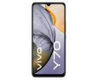 vivo Y70 8/128GB Gravity Black - 600481 - zdjęcie 2